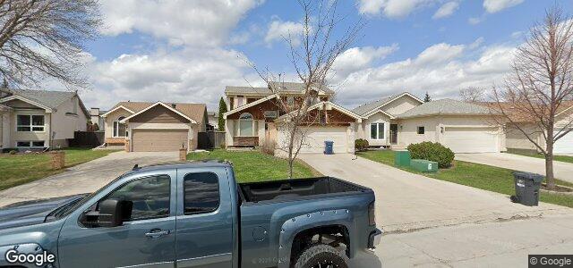 Larawan ng 12 Lagace Place sa Winnipeg, Manitoba