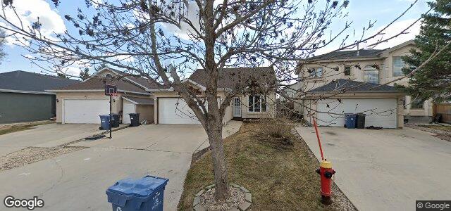 Larawan ng 12 Langton Drive sa Winnipeg, Manitoba