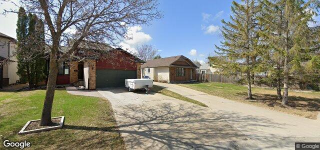 12 Peres Oblats Drive（加拿大曼尼托巴省温尼伯市）房屋照片