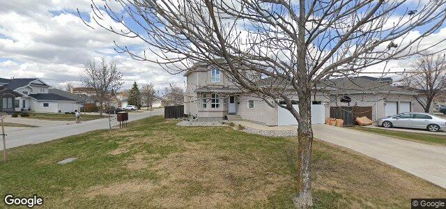 Larawan ng 120 Camirant Crescent sa Winnipeg, Manitoba