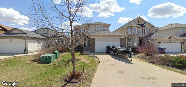 120 Wayfarer'S Haven（加拿大曼尼托巴省温尼伯市）房屋照片