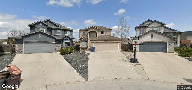 121 Ebb Tide Drive（加拿大曼尼托巴省溫尼伯市）房屋照片