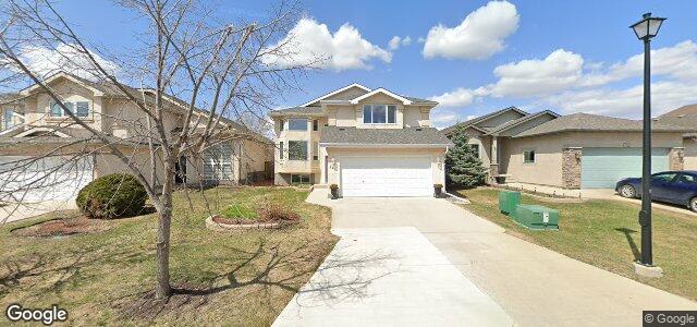 Photo of 121 Wayfarer'S Haven in Winnipeg, Manitoba