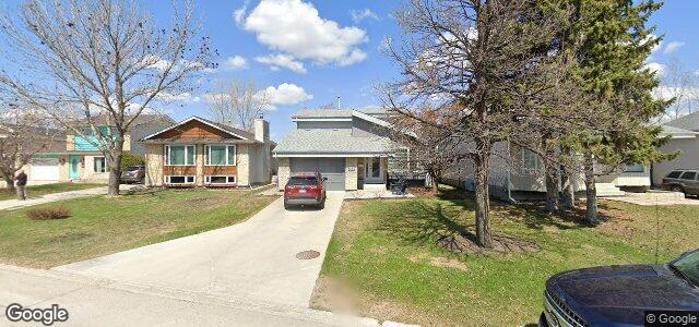 Larawan ng 122 Charbonneau Crescent sa Winnipeg, Manitoba