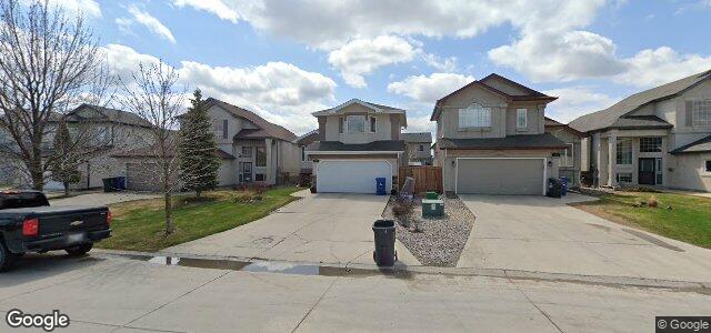 Larawan ng 122 Ebb Tide Drive sa Winnipeg, Manitoba