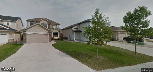 Larawan ng 122 Sabourin Place sa Winnipeg, Manitoba