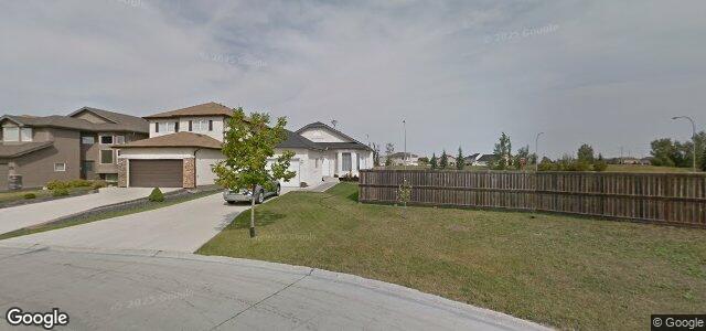 Larawan ng 123 Nordstrom Drive sa Winnipeg, Manitoba