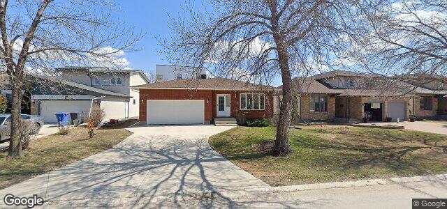 Larawan ng 123 Waterfront Road sa Winnipeg, Manitoba