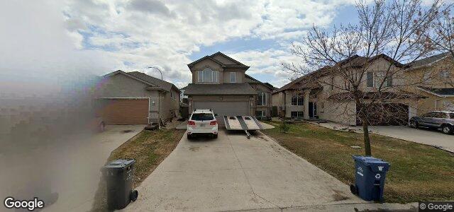 Larawan ng 124 Brian Monkman Bay sa Winnipeg, Manitoba