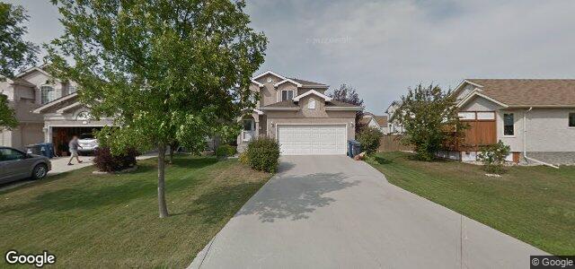 Larawan ng 124 Henry Dormer Drive sa Winnipeg, Manitoba