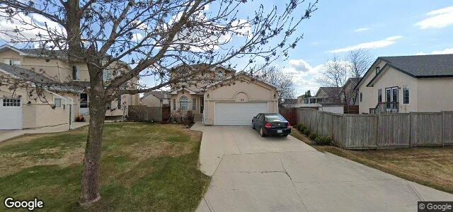 125 Camirant Crescent（加拿大曼尼托巴省温尼伯市）房屋照片