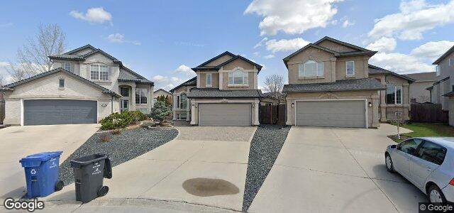 Larawan ng 125 Ebb Tide Drive sa Winnipeg, Manitoba