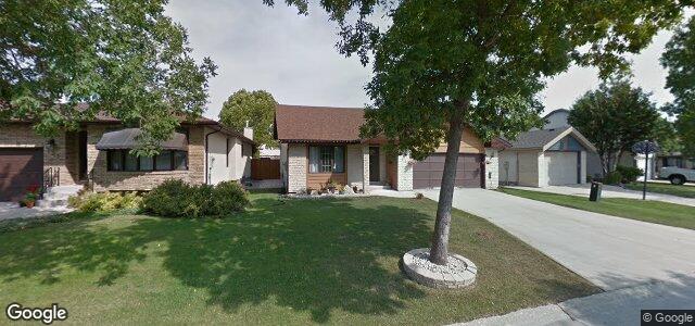Larawan ng 125 Peres Oblats Drive sa Winnipeg, Manitoba