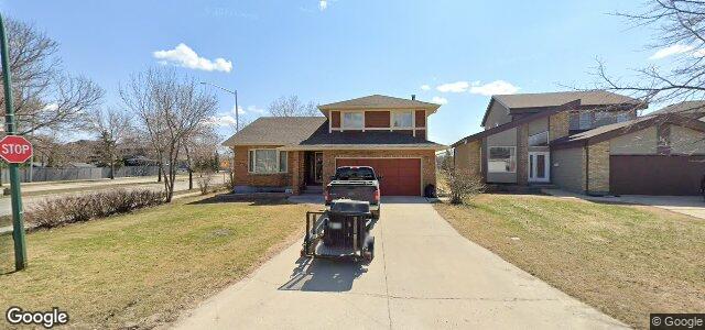 Larawan ng 125 Surfside Crescent sa Winnipeg, Manitoba
