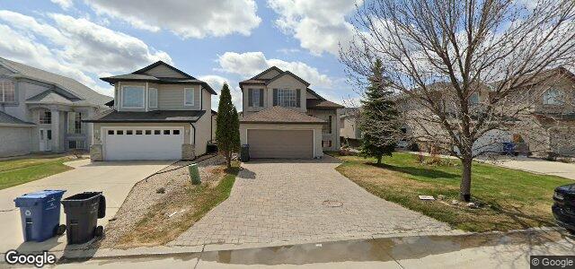 Larawan ng 126 Ebb Tide Drive sa Winnipeg, Manitoba