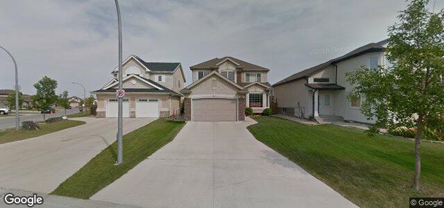 Larawan ng 126 Sabourin Place sa Winnipeg, Manitoba