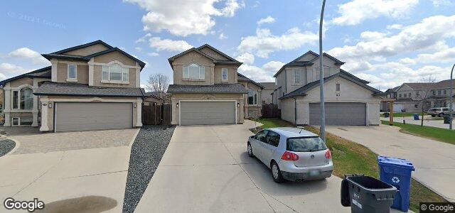 Larawan ng 127 Ebb Tide Drive sa Winnipeg, Manitoba