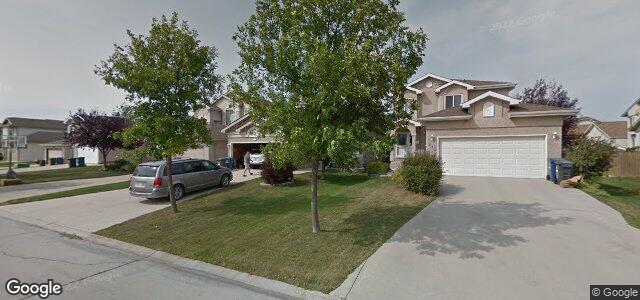 Larawan ng 128 Henry Dormer Drive sa Winnipeg, Manitoba