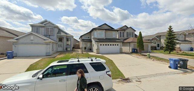 Photo of 130 Ebb Tide Drive in Winnipeg, Manitoba