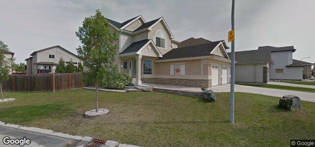 Larawan ng 130 Sabourin Place sa Winnipeg, Manitoba