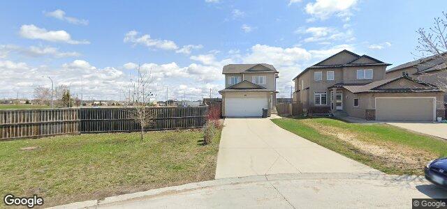 Larawan ng 131 Nordstrom Drive sa Winnipeg, Manitoba