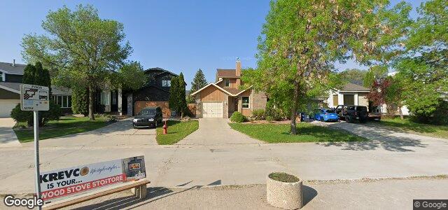 Larawan ng 132 De La Seigneurie Boulevard sa Winnipeg, Manitoba