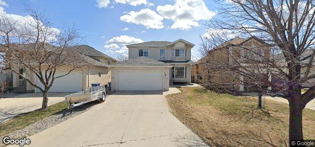 Photo of 132 Wayfarer'S Haven in Winnipeg, Manitoba