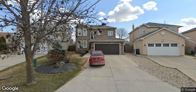 Larawan ng 133 Camirant Crescent sa Winnipeg, Manitoba