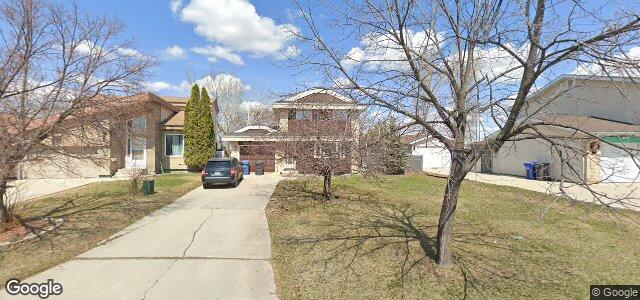 Larawan ng 134 Charbonneau Crescent sa Winnipeg, Manitoba