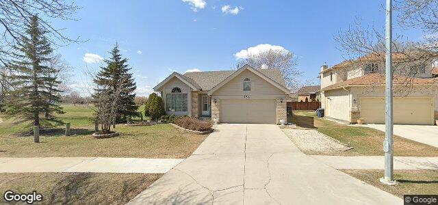 Larawan ng 134 Waterfront Road sa Winnipeg, Manitoba