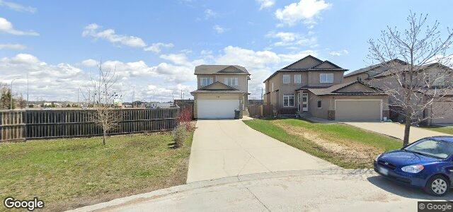 Larawan ng 135 Nordstrom Drive sa Winnipeg, Manitoba