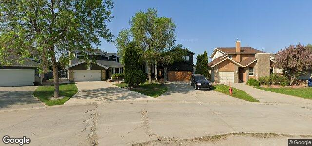 Larawan ng 136 De La Seigneurie Boulevard sa Winnipeg, Manitoba