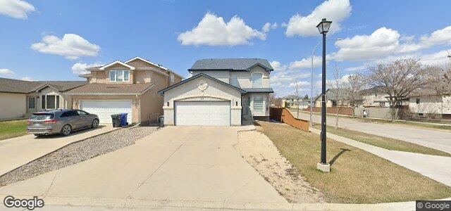 Larawan ng 137 Wayfarer'S Haven sa Winnipeg, Manitoba