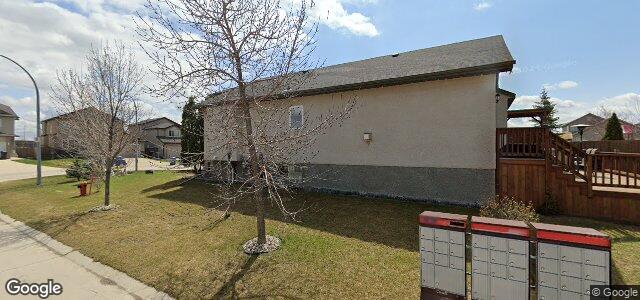 Larawan ng 138 Nordstrom Drive sa Winnipeg, Manitoba