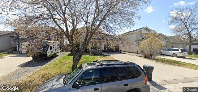 Larawan ng 139 Cassin Crescent sa Winnipeg, Manitoba