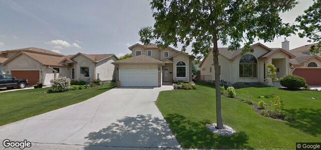 Larawan ng 139 Desjardins Drive sa Winnipeg, Manitoba