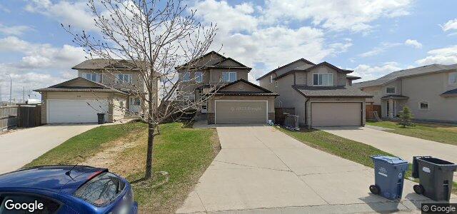 Larawan ng 139 Nordstrom Drive sa Winnipeg, Manitoba