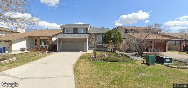 Larawan ng 139 Waterfront Road sa Winnipeg, Manitoba