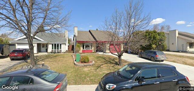 Larawan ng 14 Beaupre Bay sa Winnipeg, Manitoba