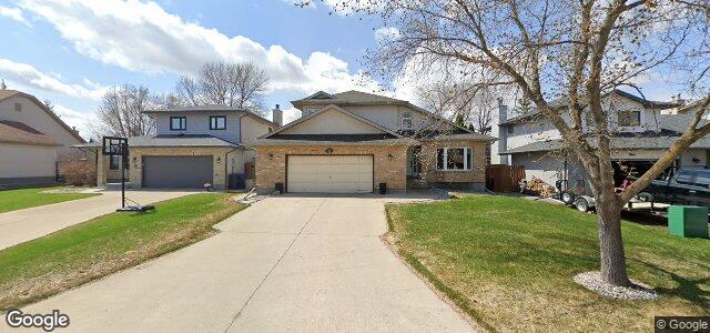 Larawan ng 14 Boisselle Bay sa Winnipeg, Manitoba