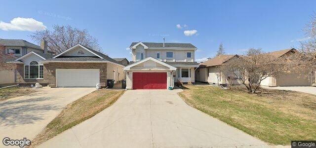 Larawan ng 14 Corbeil Place sa Winnipeg, Manitoba