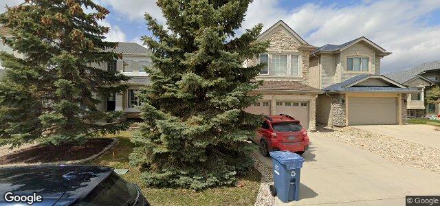 Larawan ng 14 Evelyne Reese Boulevard sa Winnipeg, Manitoba