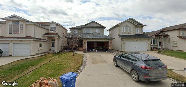 Larawan ng 14 Frigate Bay sa Winnipeg, Manitoba