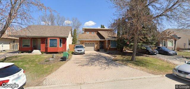 Larawan ng 14 Gauvreau Road sa Winnipeg, Manitoba