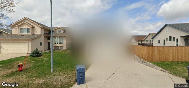Larawan ng 14 Georges Druwe Crescent sa Winnipeg, Manitoba
