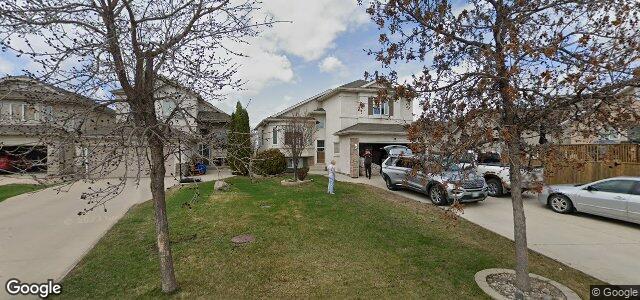 Larawan ng 14 Henry Dormer Drive sa Winnipeg, Manitoba