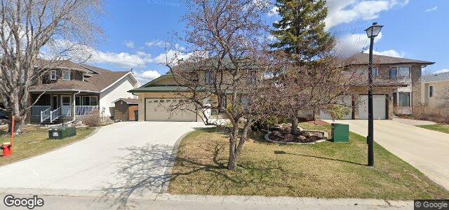 Larawan ng 14 Leeward Place sa Winnipeg, Manitoba