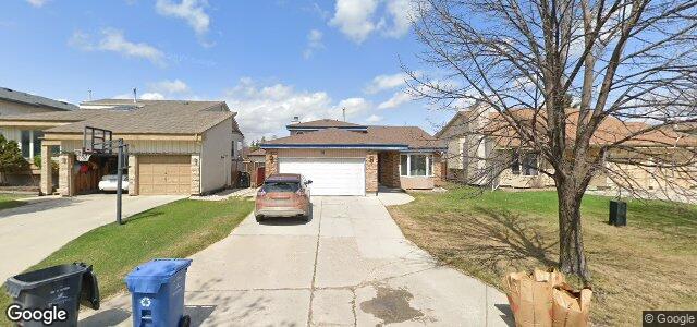 Larawan ng 14 Leger Crescent sa Winnipeg, Manitoba
