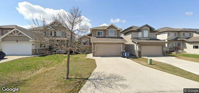 Larawan ng 14 Sabourin Place sa Winnipeg, Manitoba