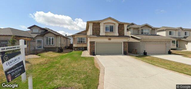 Larawan ng 14 Scholberg Lane sa Winnipeg, Manitoba